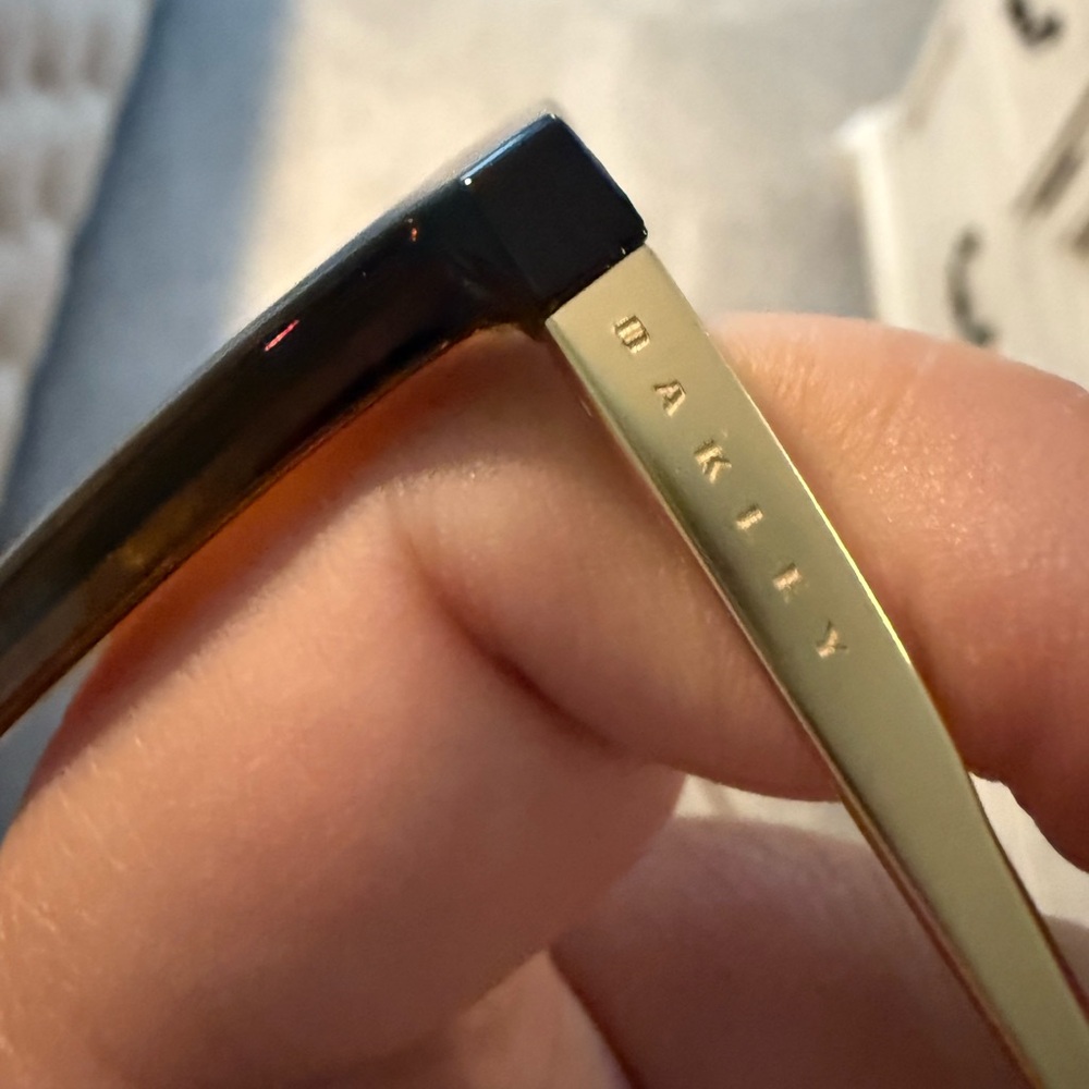 Oakley Sunglasses Sielo Brown tortoise Polarized - Picture 3 of 7